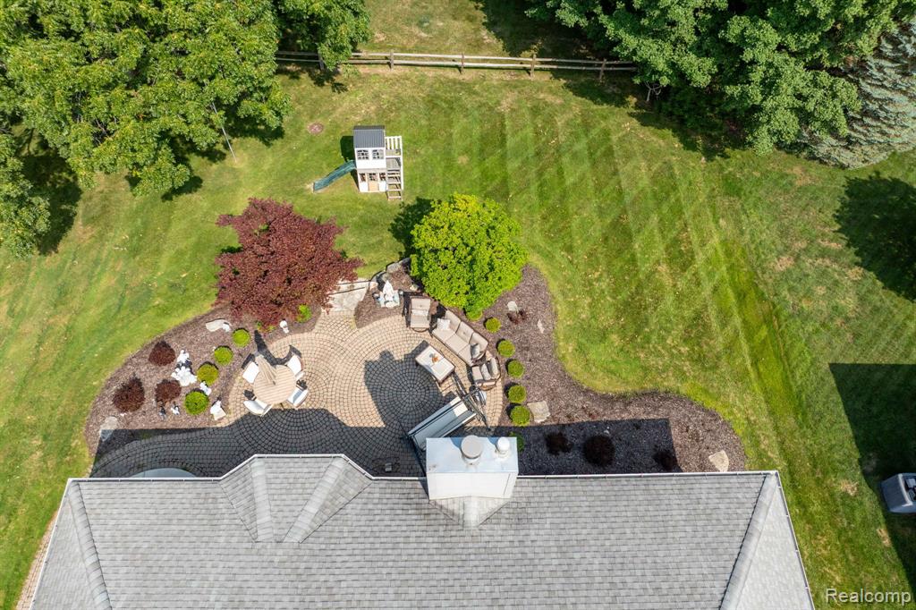 1003 Bembridge Drive Rochester Hills, MI 48307 - Photo 57 of 57