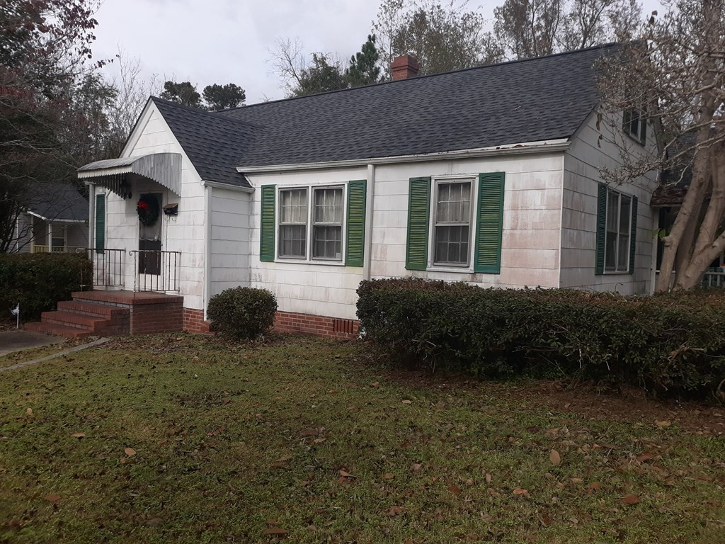 408 Coker Street Denmark, SC 29042 - Photo 2 of 36