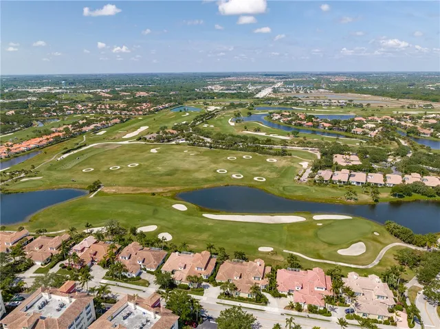 a view of outdoor space yard and swimming pool