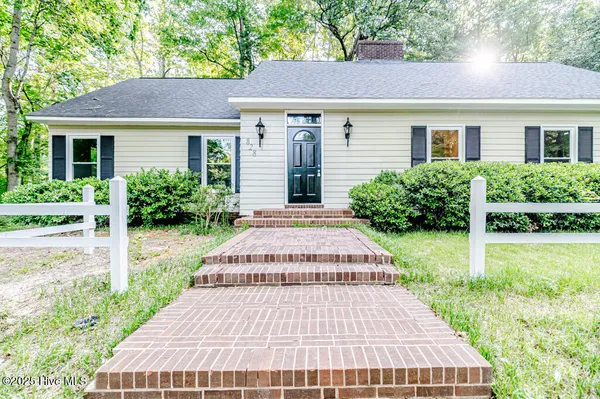 $344,900 | 828 Chatham Road, Rockingham, NC 28379