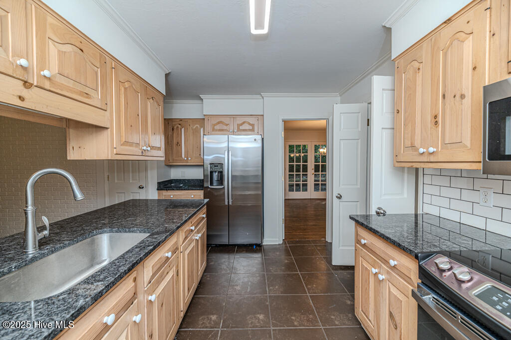 828 Chatham Road Rockingham, NC 28379 - Photo 18 of 45 AHP-31808