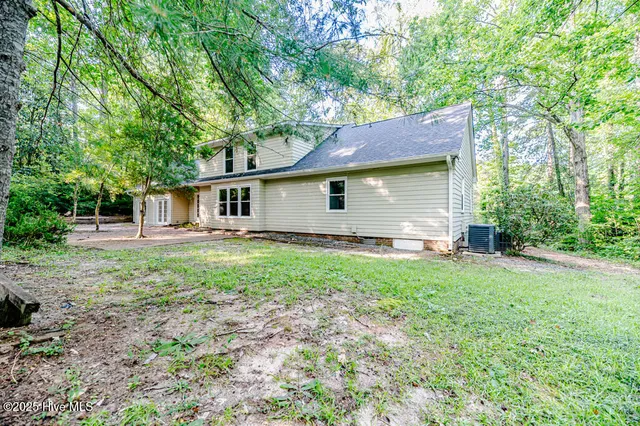 $349,900 | 828 Chatham Road, Rockingham, NC 28379
