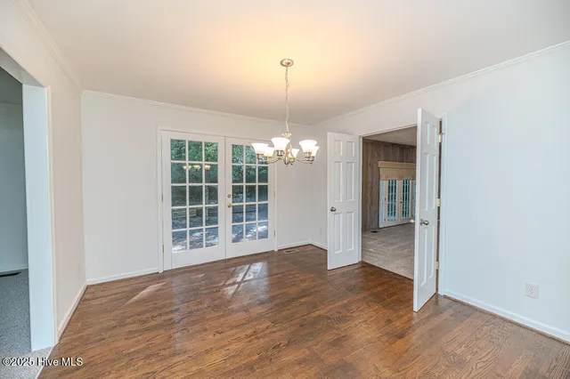 $349,900 | 828 Chatham Road, Rockingham, NC 28379