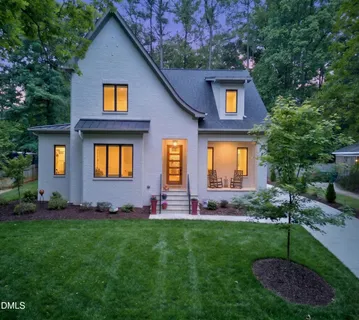 $2,174,900 | 608 Webster Street, Cary, NC 27511