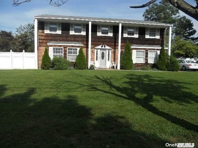 21 Ridge Road Coram, NY 11727 - Photo 1 of 1 Gallery Image 1