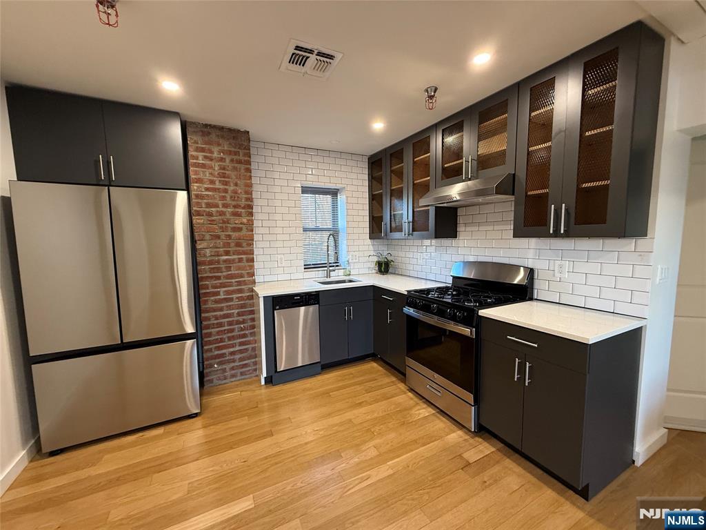 63 Liberty Street, Unit B Little Ferry, NJ 07643 - Photo 1 of 20