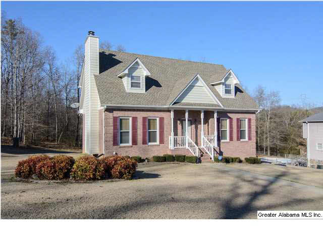 7509 Aspen Ridge Drive Pinson, AL 35126 - Photo 1 of 32