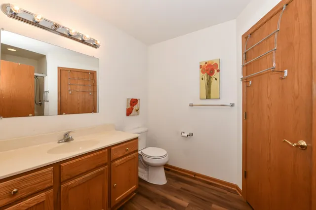 $369,900 | W257 Thompson Circle, Oconomowoc, WI 53066