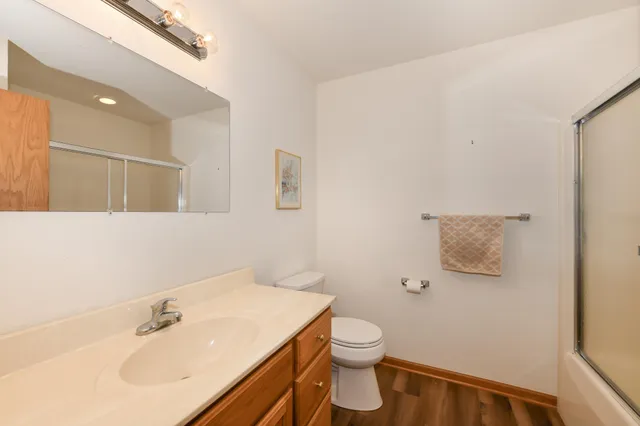 $369,900 | W257 Thompson Circle, Oconomowoc, WI 53066