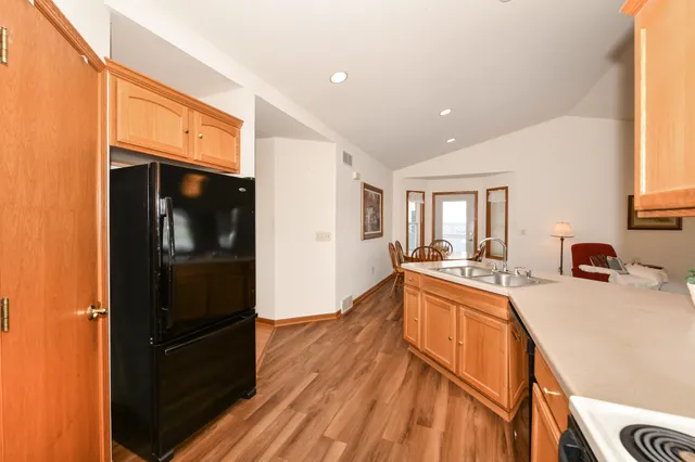 $369,900 | W257 Thompson Circle, Oconomowoc, WI 53066