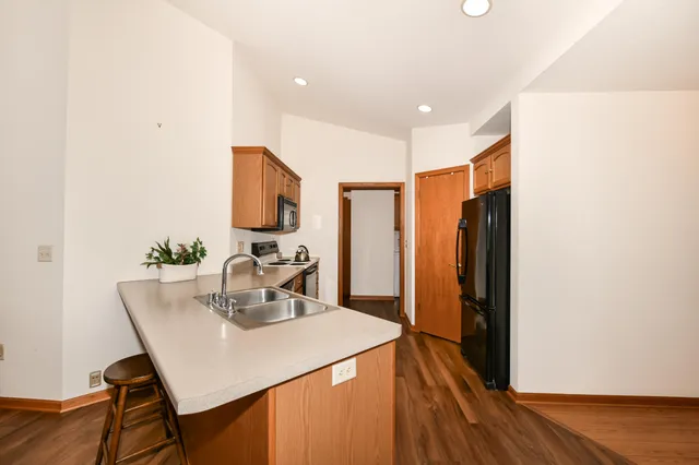 $369,900 | W257 Thompson Circle, Oconomowoc, WI 53066