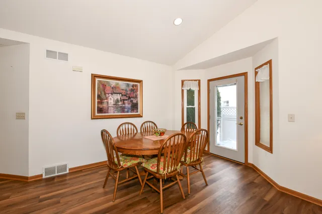 $369,900 | W257 Thompson Circle, Oconomowoc, WI 53066