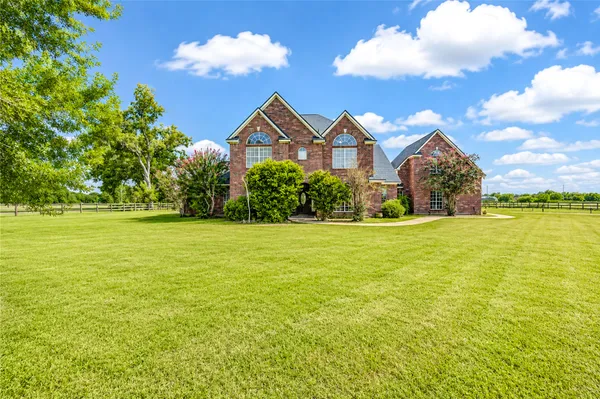 $1,200,000 | 3235 Blue Grass Drive, Richmond, TX 77406