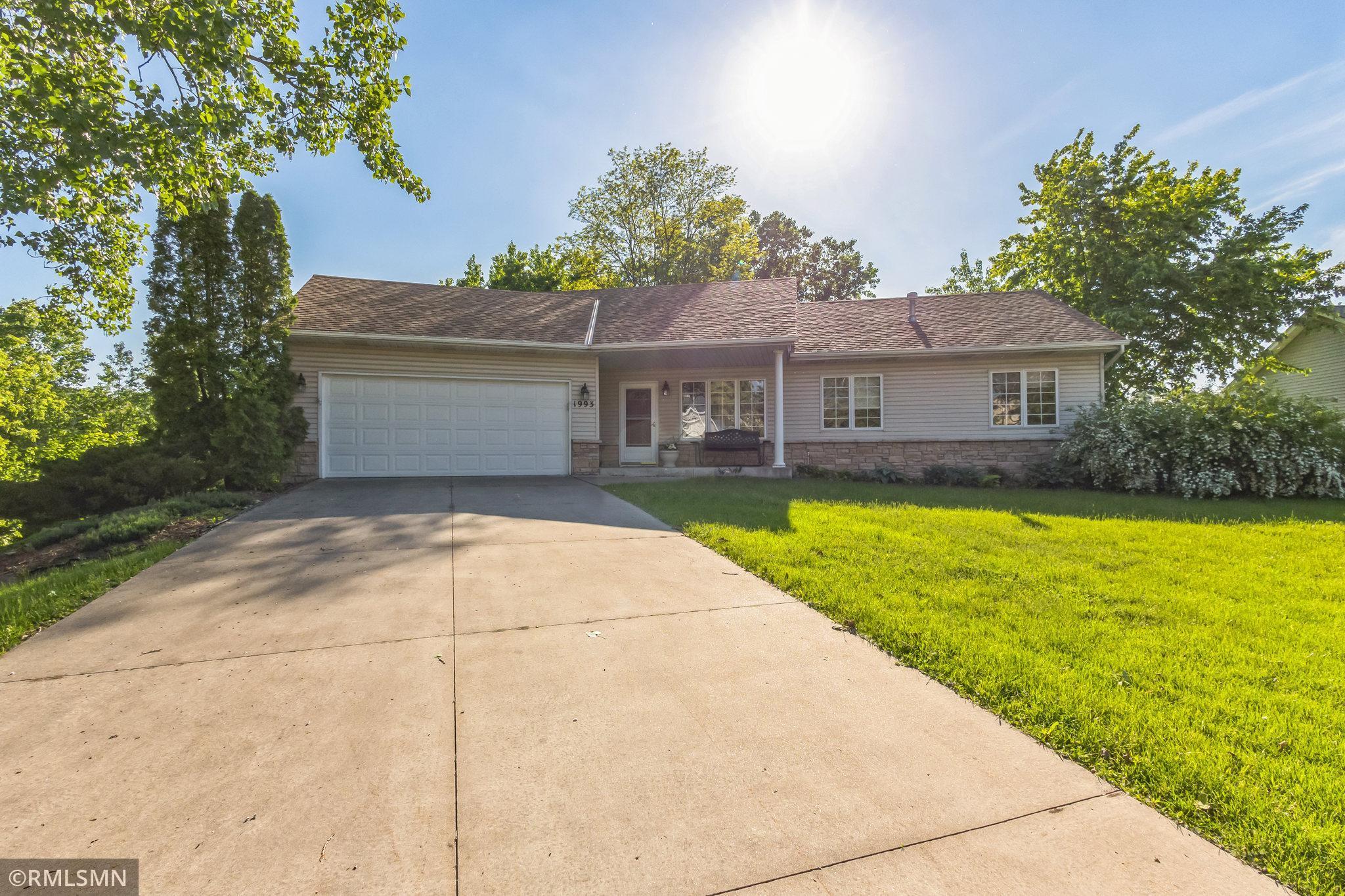 1993 Edgemont Street Maplewood, MN 55117 - Photo 1 of 1