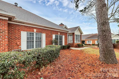 $347,500 | 8684 Windsor Ridge Drive, Charlotte, NC 28277