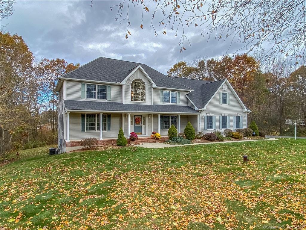 32 Winterbrook Road Wolcott, CT 06716 - Photo 1 of 1 Gallery Image 1