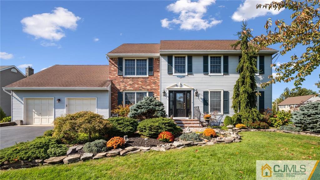 2 Interlaken Road Monmouth Junction, NJ 08852 - Photo 1 of 43 Gallery Image 1