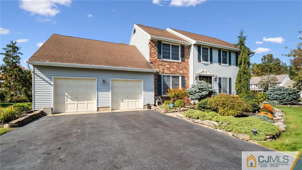 2 Interlaken Road Monmouth Junction, NJ 08852 - Photo 2 of 43 Gallery Image 2