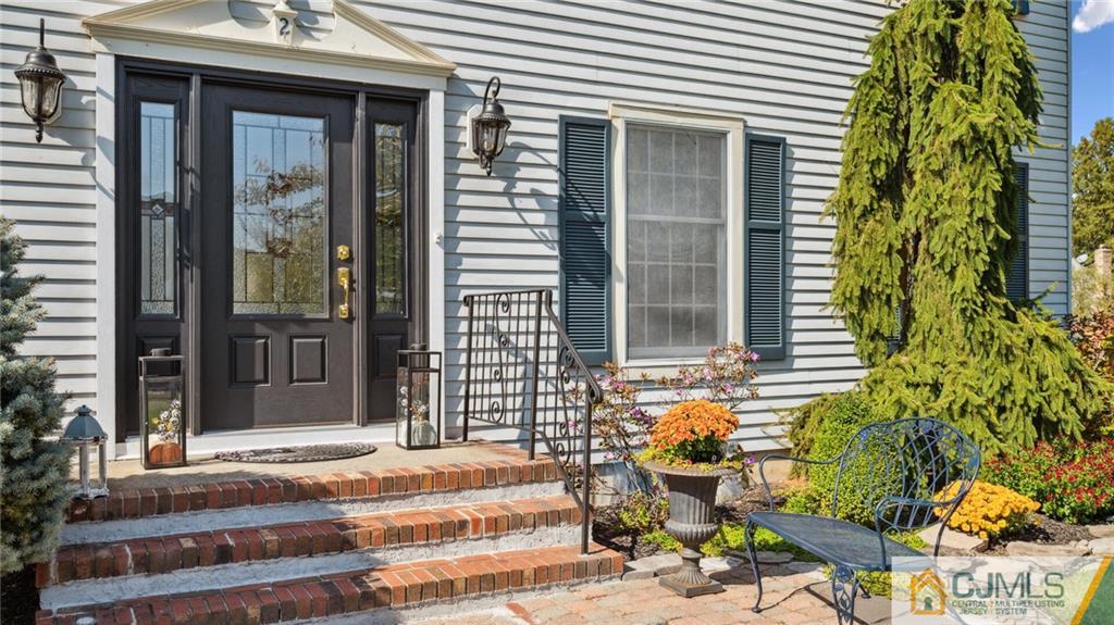 2 Interlaken Road Monmouth Junction, NJ 08852 - Photo 3 of 43 Gallery Image 3