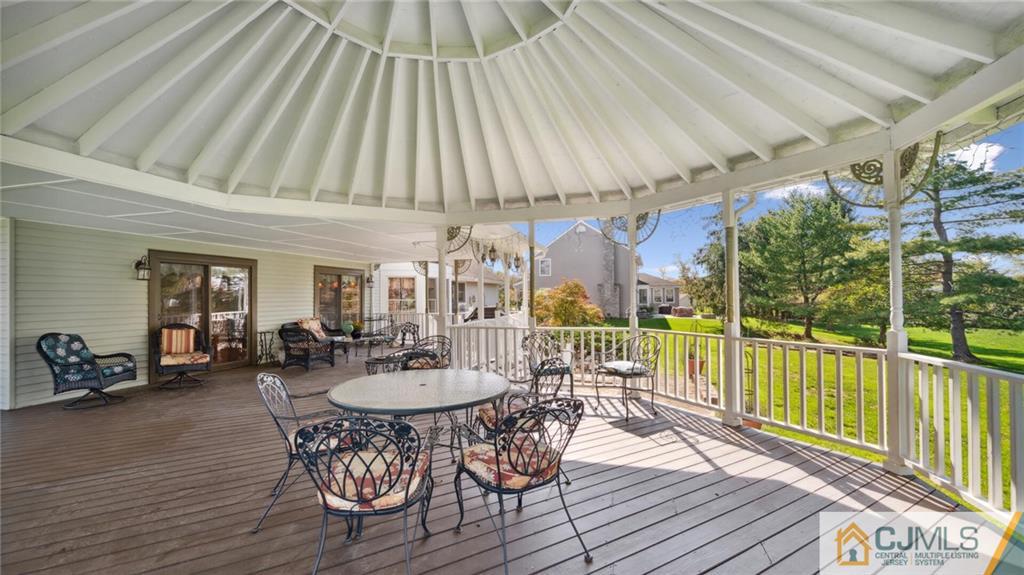 2 Interlaken Road Monmouth Junction, NJ 08852 - Photo 33 of 43 Gallery Image 33