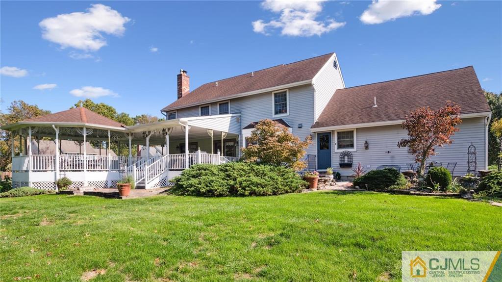 2 Interlaken Road Monmouth Junction, NJ 08852 - Photo 38 of 43 Gallery Image 38