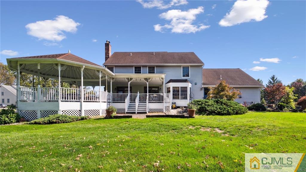 2 Interlaken Road Monmouth Junction, NJ 08852 - Photo 39 of 43 Gallery Image 39