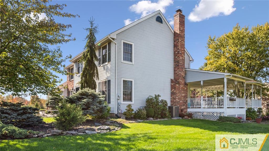 2 Interlaken Road Monmouth Junction, NJ 08852 - Photo 40 of 43 Gallery Image 40