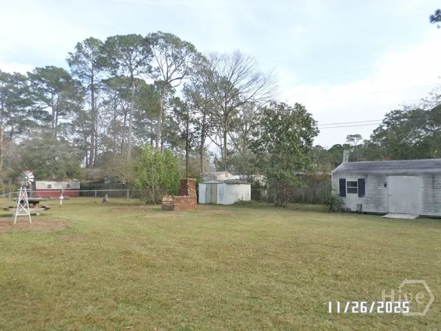 $299,000 | 107 Melrose Place, Rincon, GA 31326