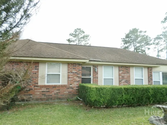 $299,000 | 107 Melrose Place, Rincon, GA 31326