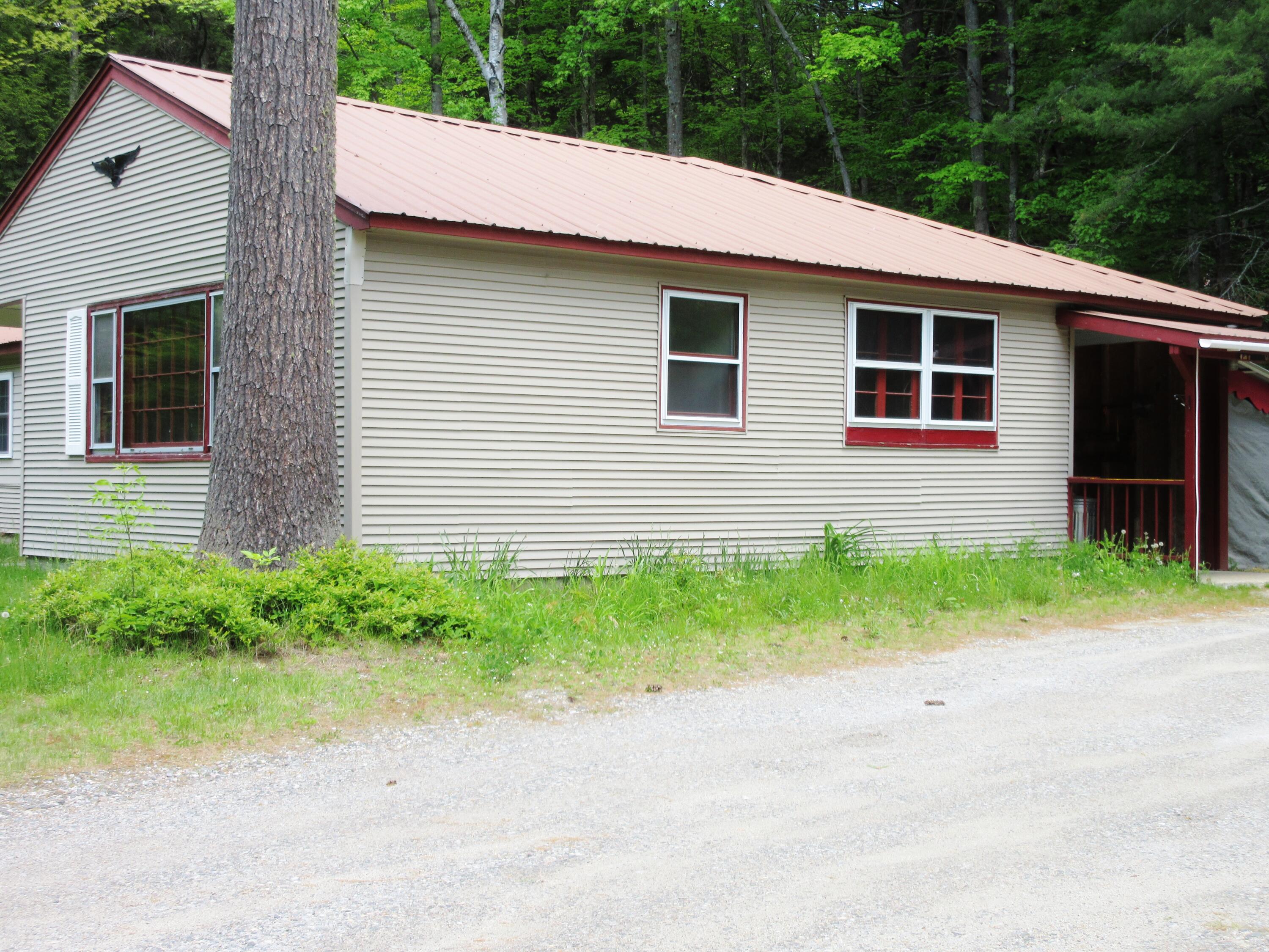 289 Knights Hill Road Bridgton, ME 04009 - Photo 4 of 37 IMG_0111