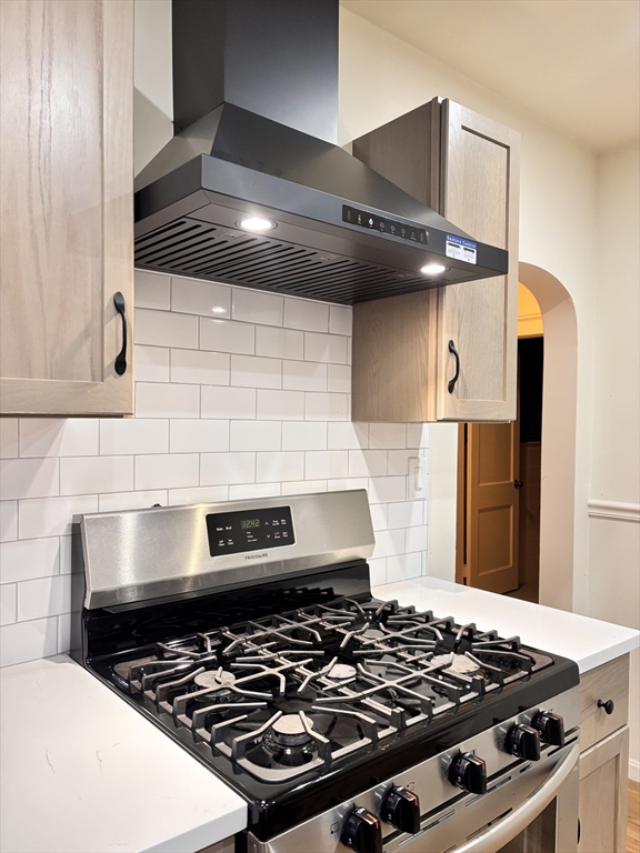 5 Fremont Avenue, Unit 1 Chelsea, MA 02150 - Photo 12 of 30