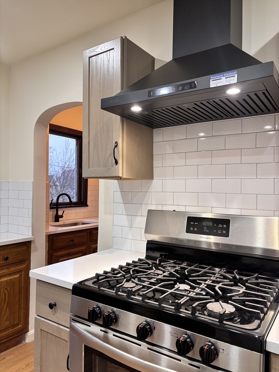 5 Fremont Avenue, Unit 1 Chelsea, MA 02150 - Photo 13 of 30