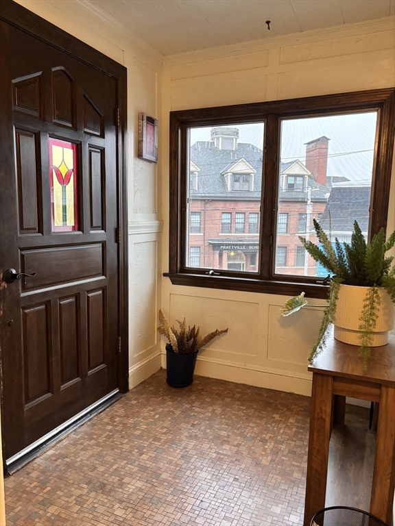 5 Fremont Avenue, Unit 1 Chelsea, MA 02150 - Photo 2 of 30