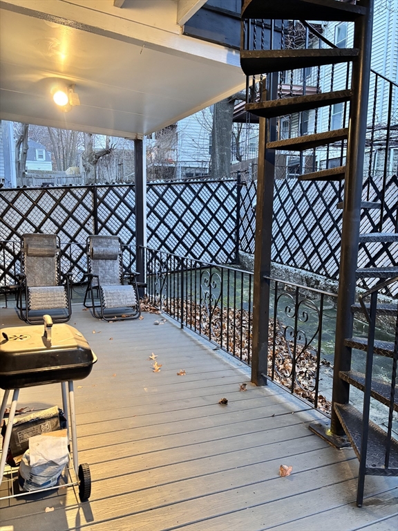 5 Fremont Avenue, Unit 1 Chelsea, MA 02150 - Photo 29 of 30