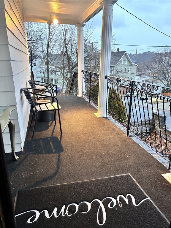 5 Fremont Avenue, Unit 1 Chelsea, MA 02150 - Photo 30 of 30