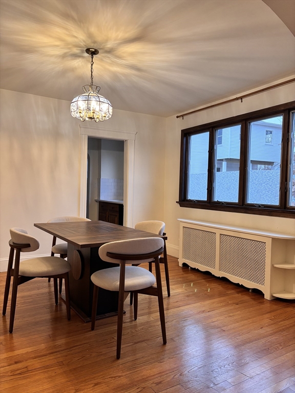 5 Fremont Avenue, Unit 1 Chelsea, MA 02150 - Photo 5 of 30