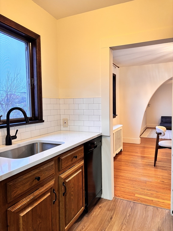 5 Fremont Avenue, Unit 1 Chelsea, MA 02150 - Photo 5 of 24