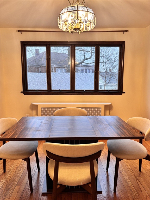 5 Fremont Avenue, Unit 1 Chelsea, MA 02150 - Photo 6 of 30