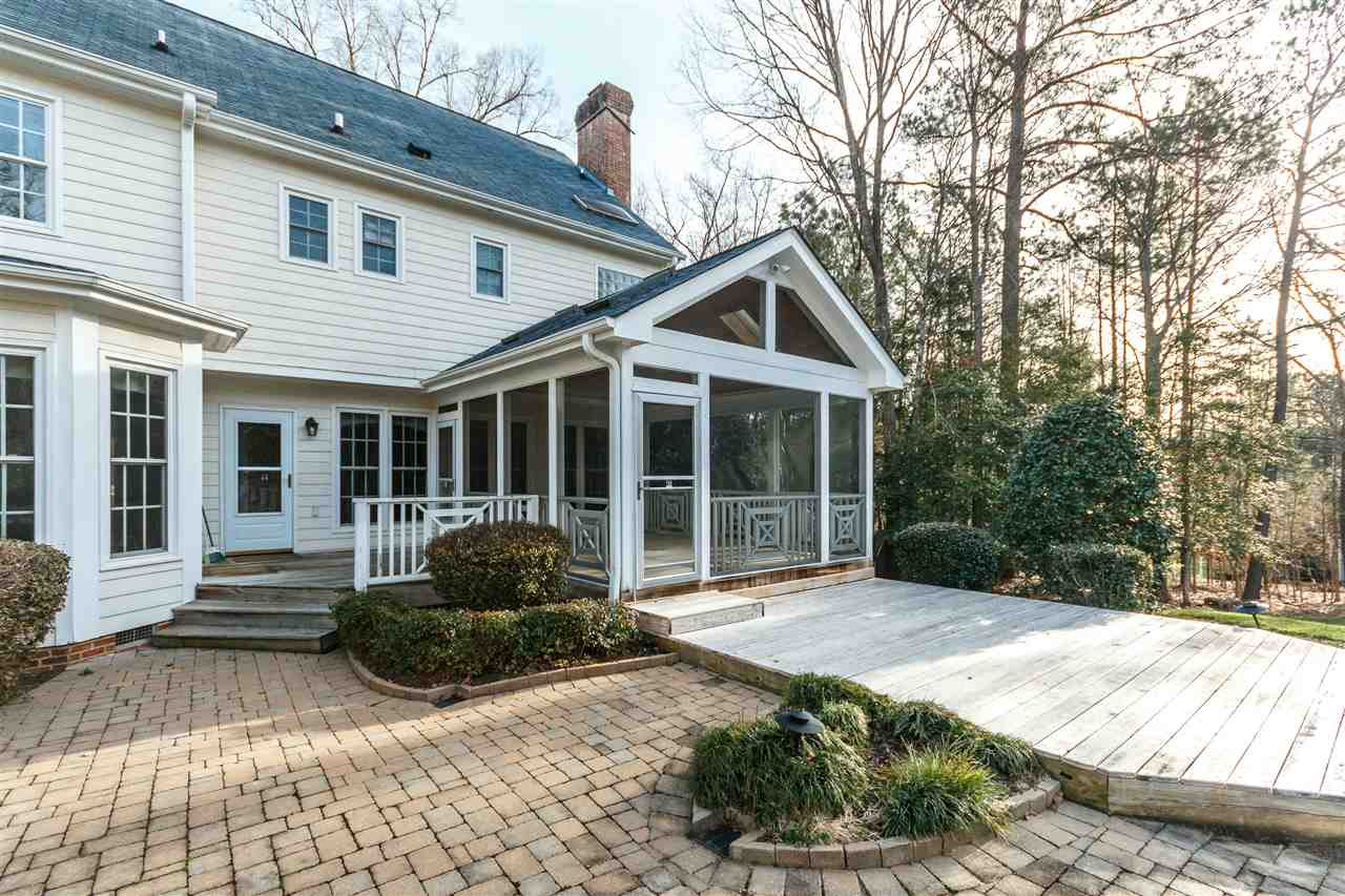 709 Tadlock Drive Raleigh, NC 27614 - Photo 17 of 26 Photo 17