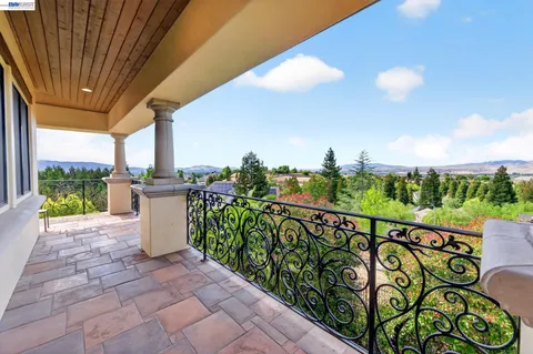 $7,700,000 | 2751 Crellin Road, Pleasanton, CA 94566