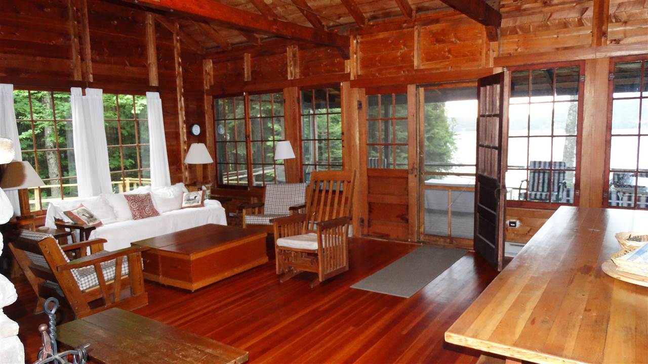 93 Buzzell Road East Morgan, VT 05853 - Photo 23 of 40