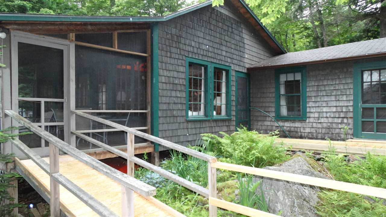 93 Buzzell Road East Morgan, VT 05853 - Photo 5 of 40