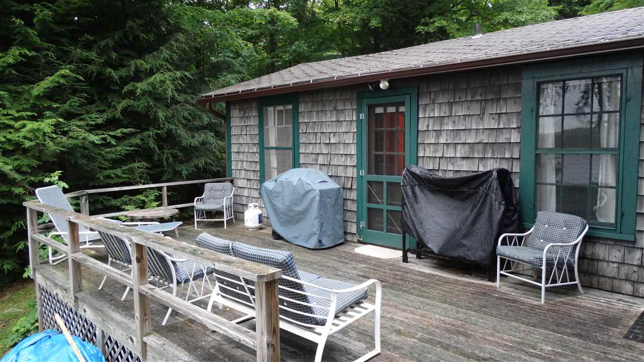 93 Buzzell Road East Morgan, VT 05853 - Photo 8 of 40