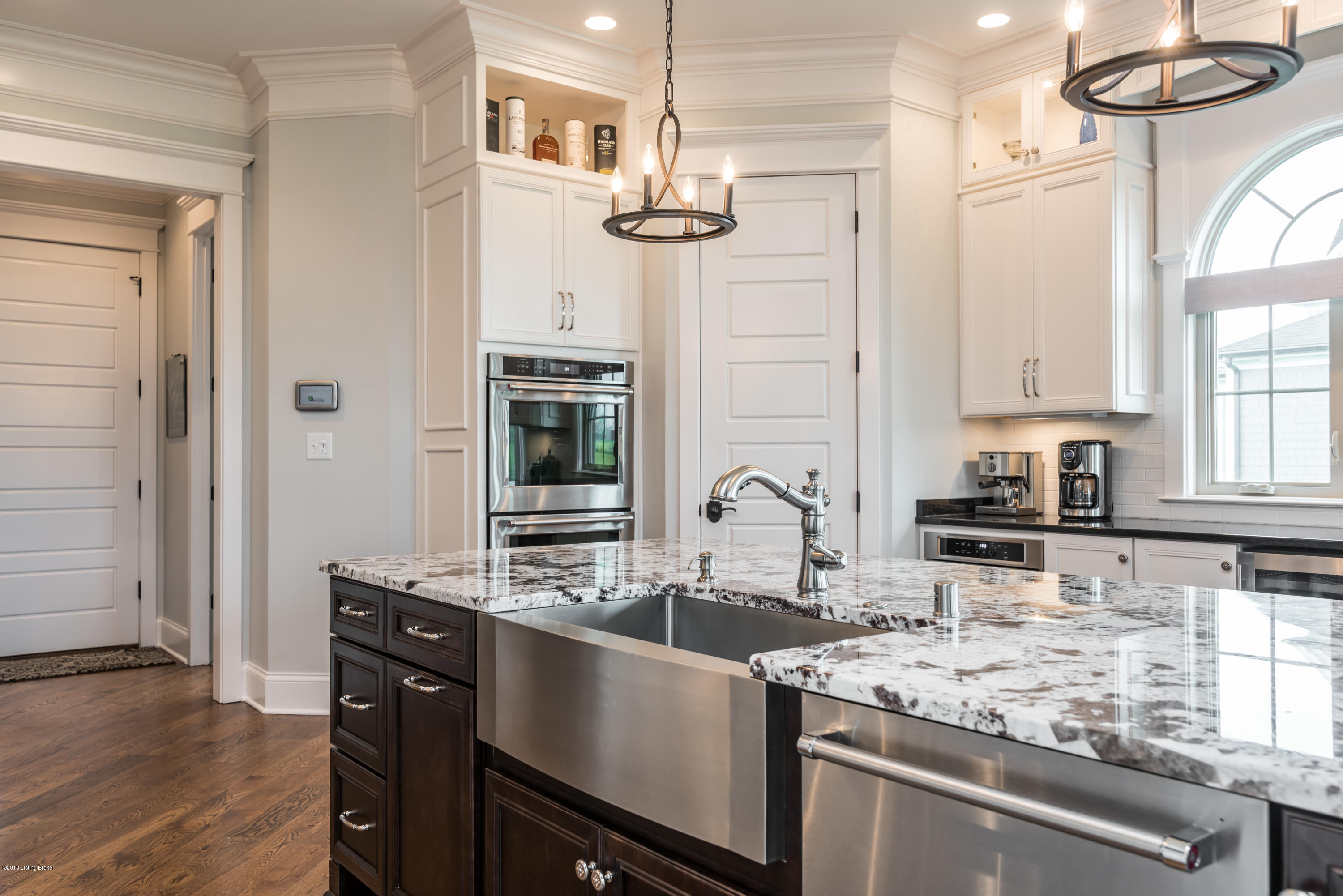 1106 Poplar Ridge Road Goshen, KY 40026 - Photo 7 of 35 PPoplar Ridge Kitchen Different Angle