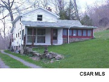 180 Galico Road Rockwood, PA 15557 - Photo 1 of 1