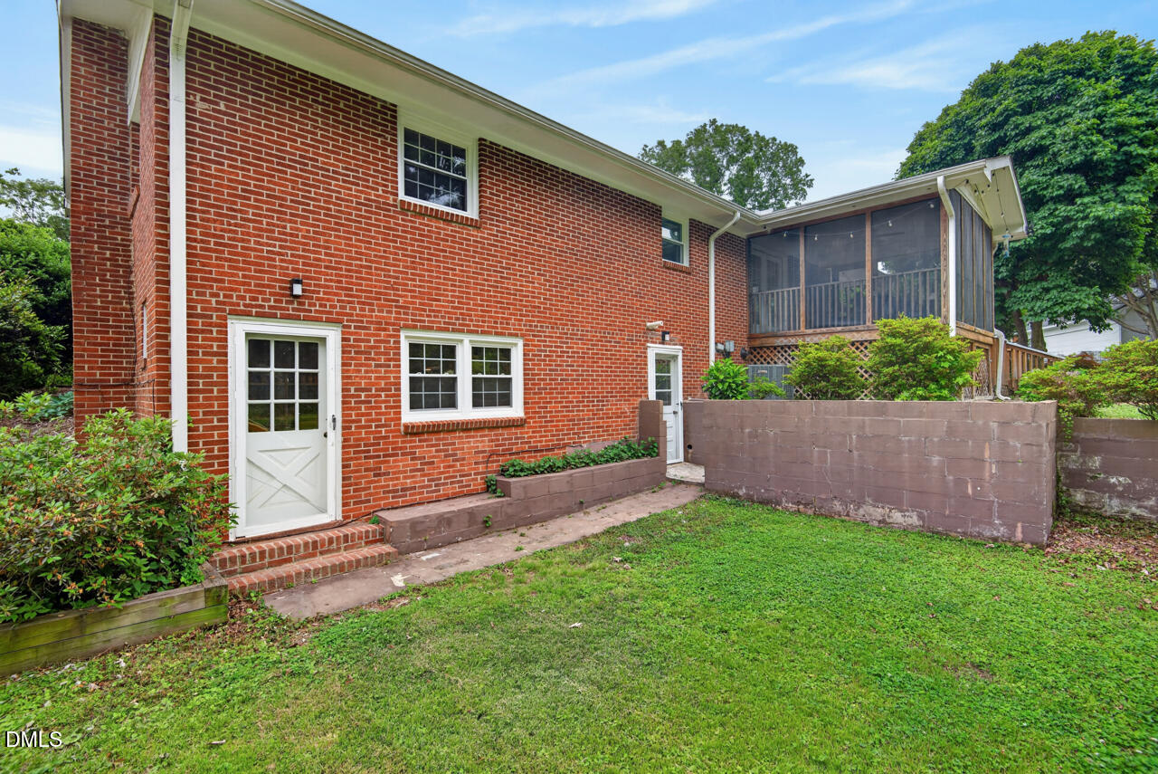 2007 Seneca Road Raleigh, NC 27604 - Photo 57 of 63