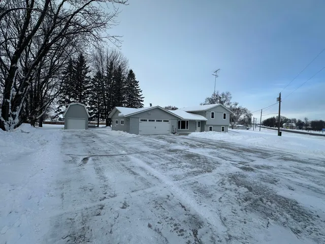 $254,900 | 131 Highway 4, Greenwald, MN 56352
