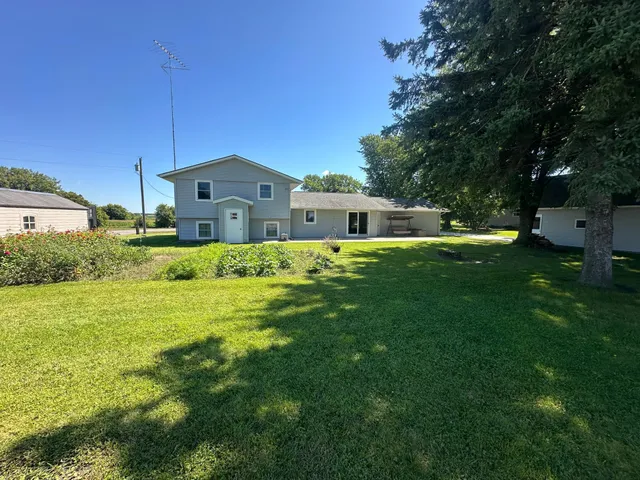 $259,900 | 131 Highway 4, Greenwald, MN 56352