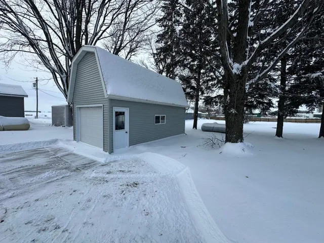 $254,900 | 131 Highway 4, Greenwald, MN 56352