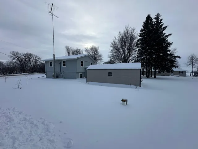 $254,900 | 131 Highway 4, Greenwald, MN 56352